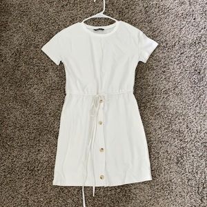 Shein T-shirt Dress